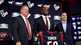 Gary Kubiak believes DeMeco Ryans will do ‘tremendous job’ with the Texans