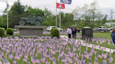 Cole Land Transporation Museum holds annual Memorial Day service