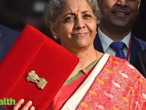Budget 2024 date and time: When will FM Nirmala Sitharaman present Budget 2024? How to watch Budget LIVE - Budget session for FY2024-25 begins today