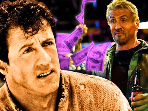 Sylvester Stallone's $255M Action Movie Sequel Can Make 2025 His Biggest Year In A Decade After Franchise Struggles