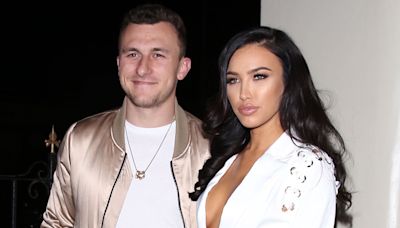 How Long Were Bre Tiesi and Johnny Manziel Married? A Look Back at Their Relationship — and Where They Stand Today