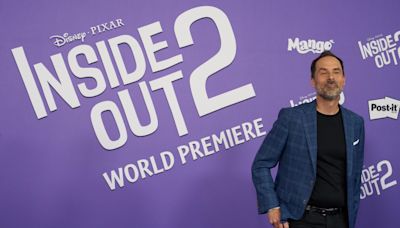 'Inside Out 2' se convierte en la película animada más taquillera de la historia