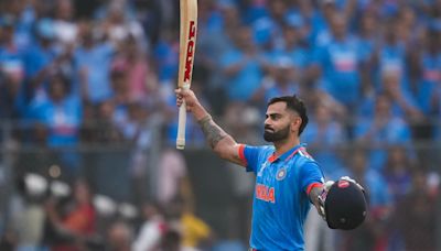 T20 World Cup: Virat Kohli should open, Sanju Samson can bat at No. 3, says RP Singh