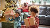 I’m a child psychologist and mom. Here’s how many gifts I buy my kids at the holidays