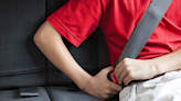 Law enforcement targeting seat belt use starting May 1