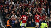 Manchester United vs Newcastle LIVE! Premier League match stream, latest score, updates today - Mainoo goal