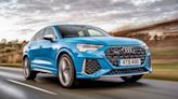 Audi RS Q3 Sportback