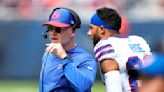 Bills coach Sean McDermott feels invigorated in doubling up as defensive coordinator