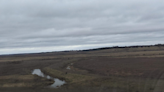 North Texas' newest lake is now full