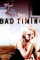 Bad Timing: A Sensual Obsession