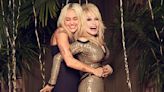 Here's how to watch Miley Cyrus and Dolly Parton's 'New Year's Eve' special on NBC