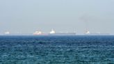 Iran’s navy seizes oil tanker in Gulf of Oman