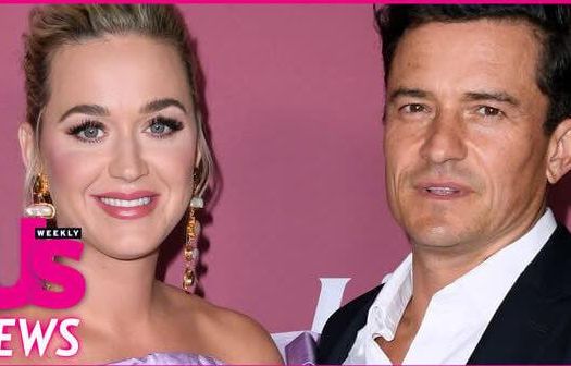 Katy Perry and Orlando Bloom’s Wedding May Happen When ‘It’s Least Expected’