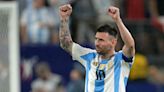 Messi’s 109th goal leads defending champion Argentina over Canada 2-0 and into Copa America final