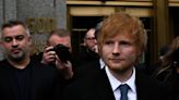 Ed Sheeran Reveals Retirement Status After Copyright Verdict