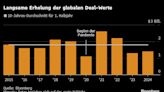 M&A läuft 2024 gut - hätte aber ‘großartig’ sein können: Banker