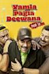 Yamla Pagla Deewana: Phir Se