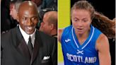 Kennedy Leonard – the Scotland 3×3 star raised in Michael Jordan-mad Chicago