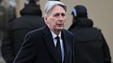 Lord Hammond could face investigation into cryptocurrency company ‘lobbying’