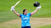 Nat Sciver-Brunt: Pregnancy in sport is unchartered territory