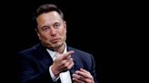 Tesla shareholder sues Musk for alleged $7.5 billion insider trading