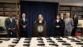Cousins busted in ‘Iron Pipeline’ gun trafficking ring that brought weapons from Ohio to NYC