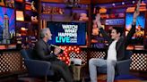 John Mayer Says Viral Andy Cohen Friendship Speculation 'Devoids Everyone Involved of Their Dignity'