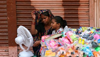 India heatwave: What happens to our body when temperature rises above 50C?