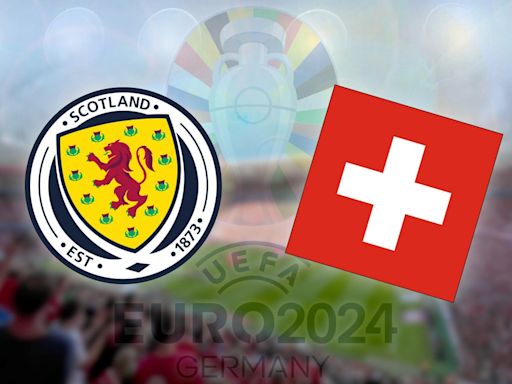 Scotland vs Switzerland: Euro 2024 prediction, kick-off time, team news, TV, live stream, h2h results, odds