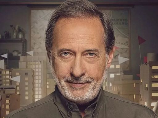 Vuelve “El Encargado”, tercera temporada con Guillermo Francella: cuándo estrena, dónde verla y cuánto cuesta | Espectáculos