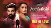 Agnisakshi Web Series OTT Release Date, Platform, & Time: Telugu TV's Favourite Jodi Shanker & Gowri Team Up