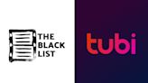 Tubi Partners With The Black List On The “To Be Commissioned” Initiative For Aspiring Writers For Tubi’s Original Slate