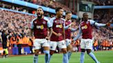 Aston Villa 4-1 West Ham: Douglas Luiz and Ollie Watkins on target again to extend long winning run