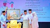 Al-Sultan Abdullah turns 65, Tunku Azizah among recipients of state honours