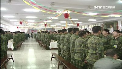 當4個月兵抽到「海軍陸戰隊」！26歲役男拒入營 下場出爐