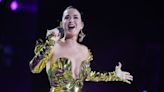 Katy Perry Met Gala Dresses Go Viral—But They’re AI Fakes