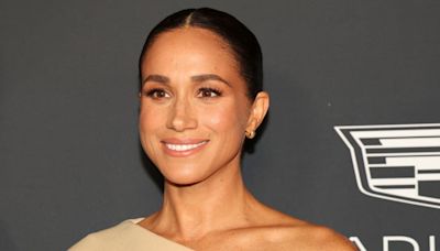 Meghan Markle Is Just the Best Boss Ever, Staff on Her Payroll Insist