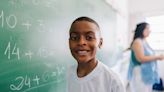 Why expanding access to algebra is a matter of civil rights