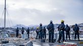 Hampton Roads-based sailors participate in largest NATO exercise in decades in contested Arctic region