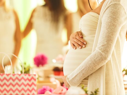 Woman reveals she was asked to leave baby shower after arriving in white dress