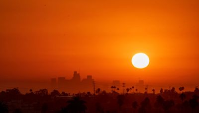 Scientist releases 'distressing' map showing cities at risk of summer heat: 'Putting a strain on everything we depend upon'