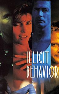 Illicit Behavior