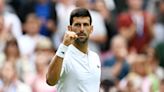 Novak Djokovic begins Wimbledon defence with strange return to ‘second home’