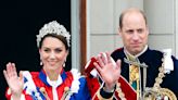 Prince William & Kate Middleton Broke Royal Protocol At King Charles' Coronation