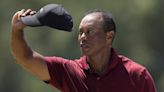 Tiger Woods records his highest score as a pro