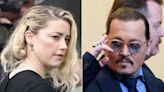 Johnny Depp gana el caso por difamación contra Amber Heard en Virginia