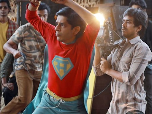 Dahaad & Talaash director Reema Kagti’s ‘Superboys of Malegaon’ to have world premiere at TIFF 2024