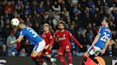 Rangers vs Liverpool LIVE: Champions League result and final score after Mohamed Salah hits record hat-trick