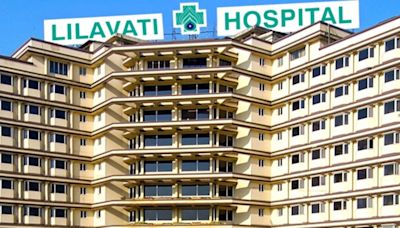 Lilavati Hospital trustee’s plaint alleging harassment by HDFC bank is bid to avoid paying dues: HC