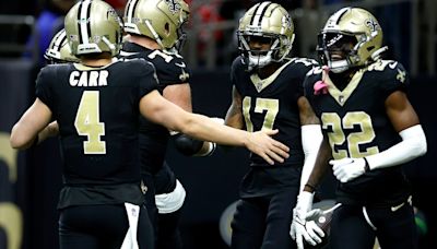 Are the Saints set up make the playoffs in 2024?